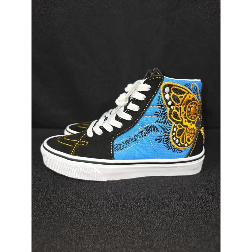 Vans brand new